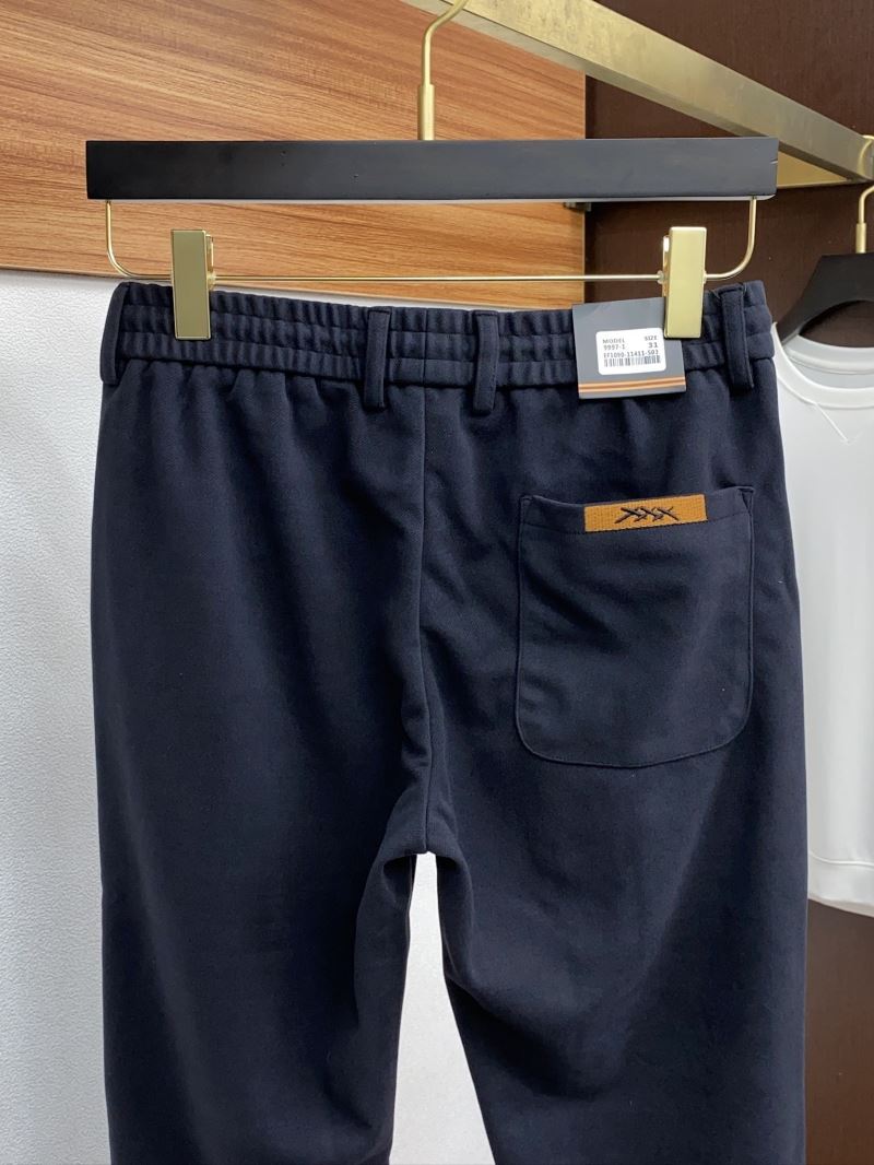 Zegne Long Pants